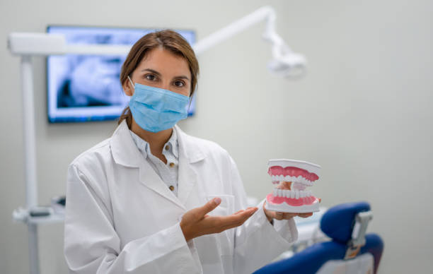 Best Cosmetic Emergency Dentistry in Oakbrook, KY
