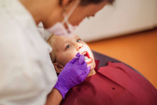 Best Emergency Dental Care for Broken or Chipped Teeth in Oakbrook, KY