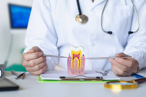 Best Urgent Care for Lost Fillings or Crowns in Oakbrook, KY